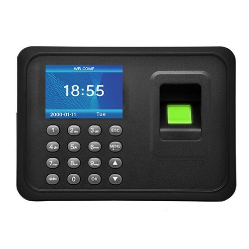 Clocking machine for small - machine,