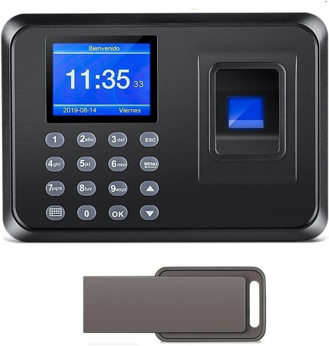 Employee time clock - employee, clock,