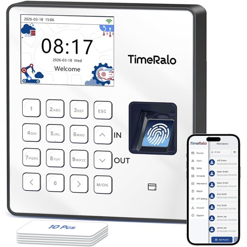 Cloud clocking machine - cloud,