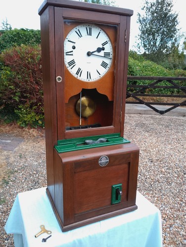 Antique time - ,