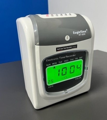Nt95n clocking machine - nt95n,