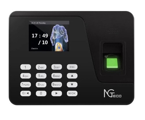 Ngteco as10 biometric - ngteco,