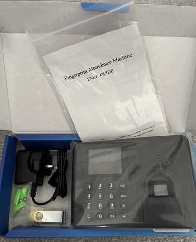 Elebinke clocking machine - elebinke,
