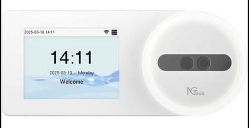 Ngteco cloud clocking - ngteco,