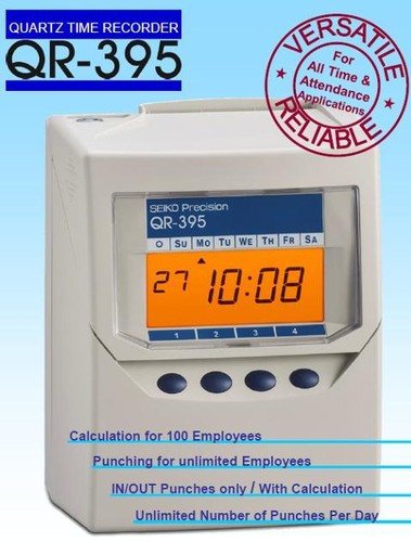Used calculating clocking - used,