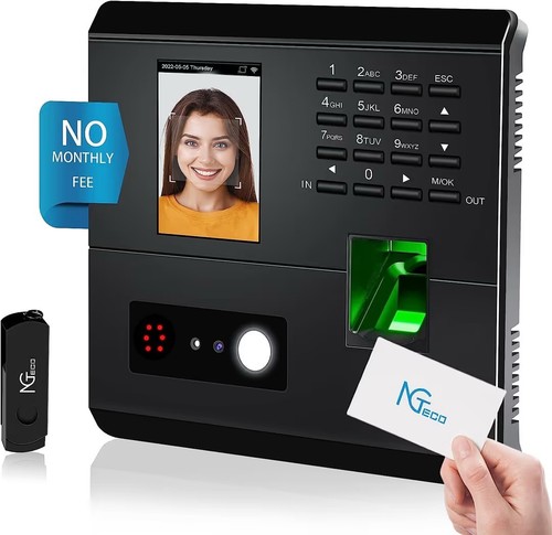 Ngteco mb1 clock - clock, machine