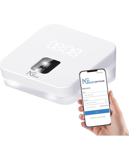 Ngteco cloud clocking - ngteco,