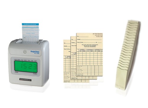 Nt75n time recorder - nt75n, recorder,