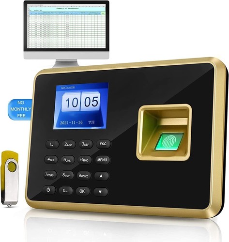 Clocking machine for small - clocking, in