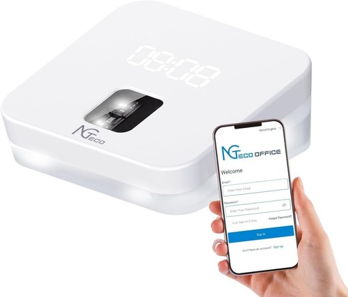 Ngteco cloud clocking - ngteco,