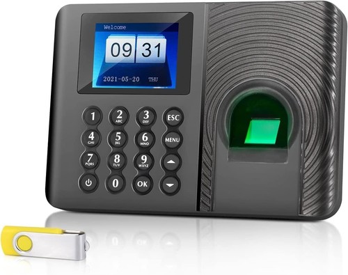 Elebinke clocking machine - elebinke,