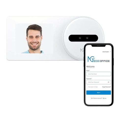 Ngteco cloud clocking - ngteco,